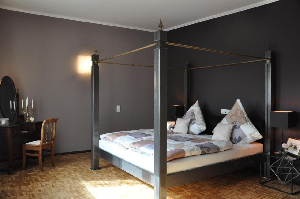 Ferienwohnung Rureifel Nideggen Zewnętrze zdjęcie