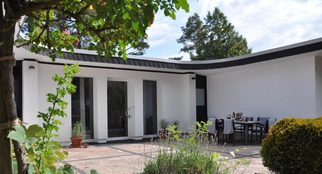 Ferienwohnung Rureifel Nideggen Zewnętrze zdjęcie